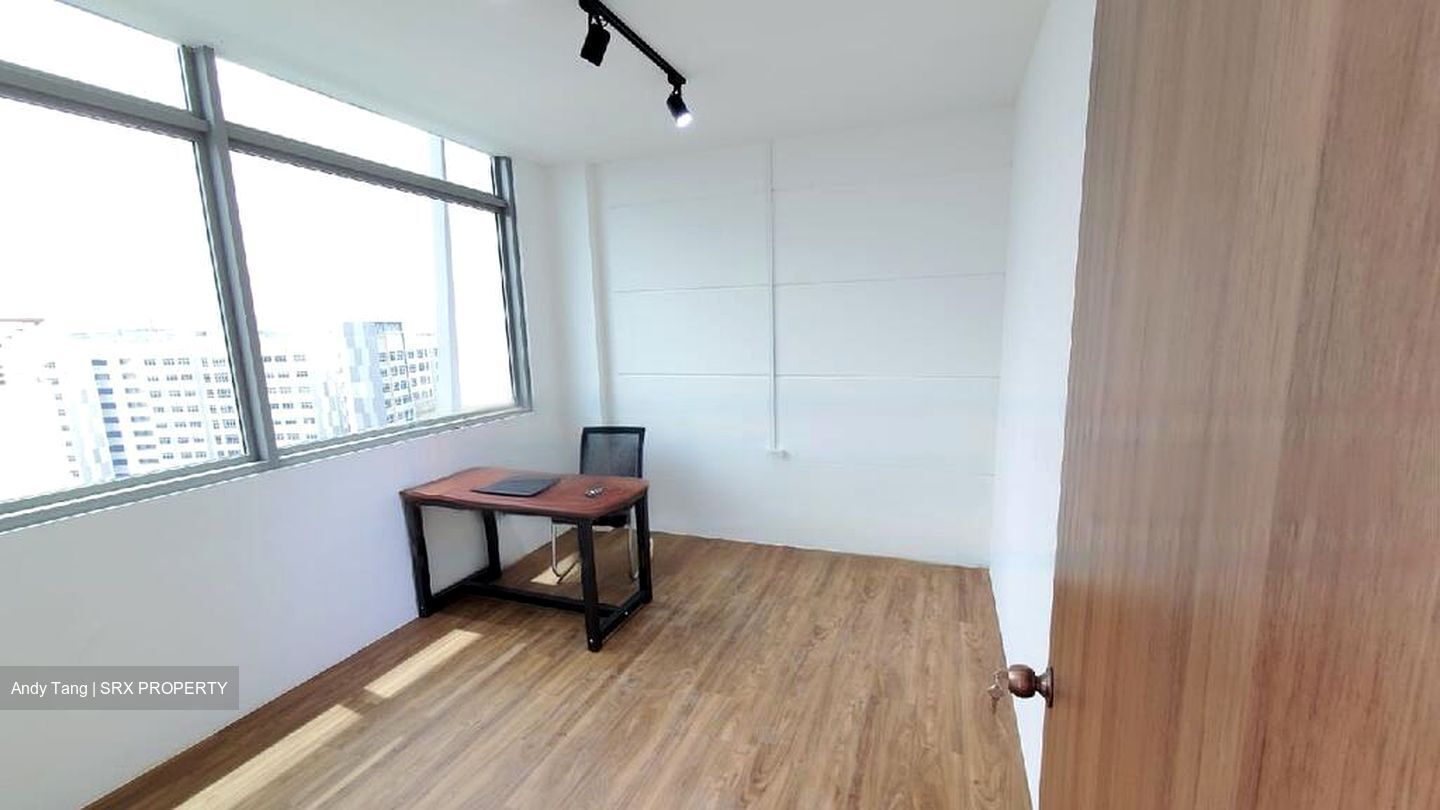 Primz Bizhub (D25), Office #479460491